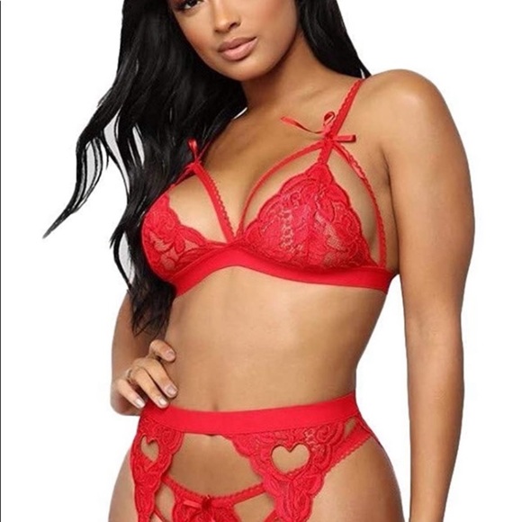 LINGERIE SETS - Picture 8 of 9